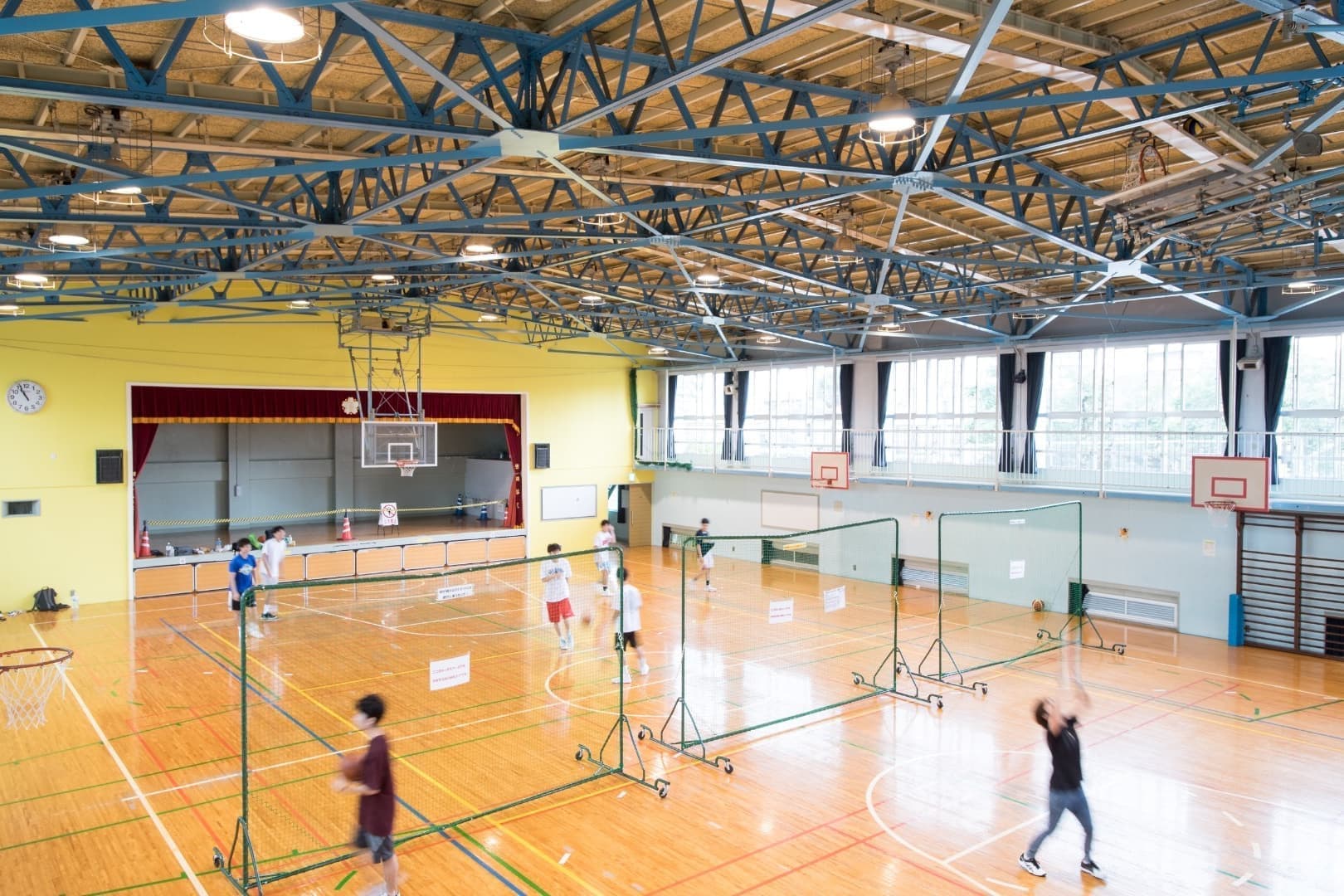 第1会議室 / 音楽室